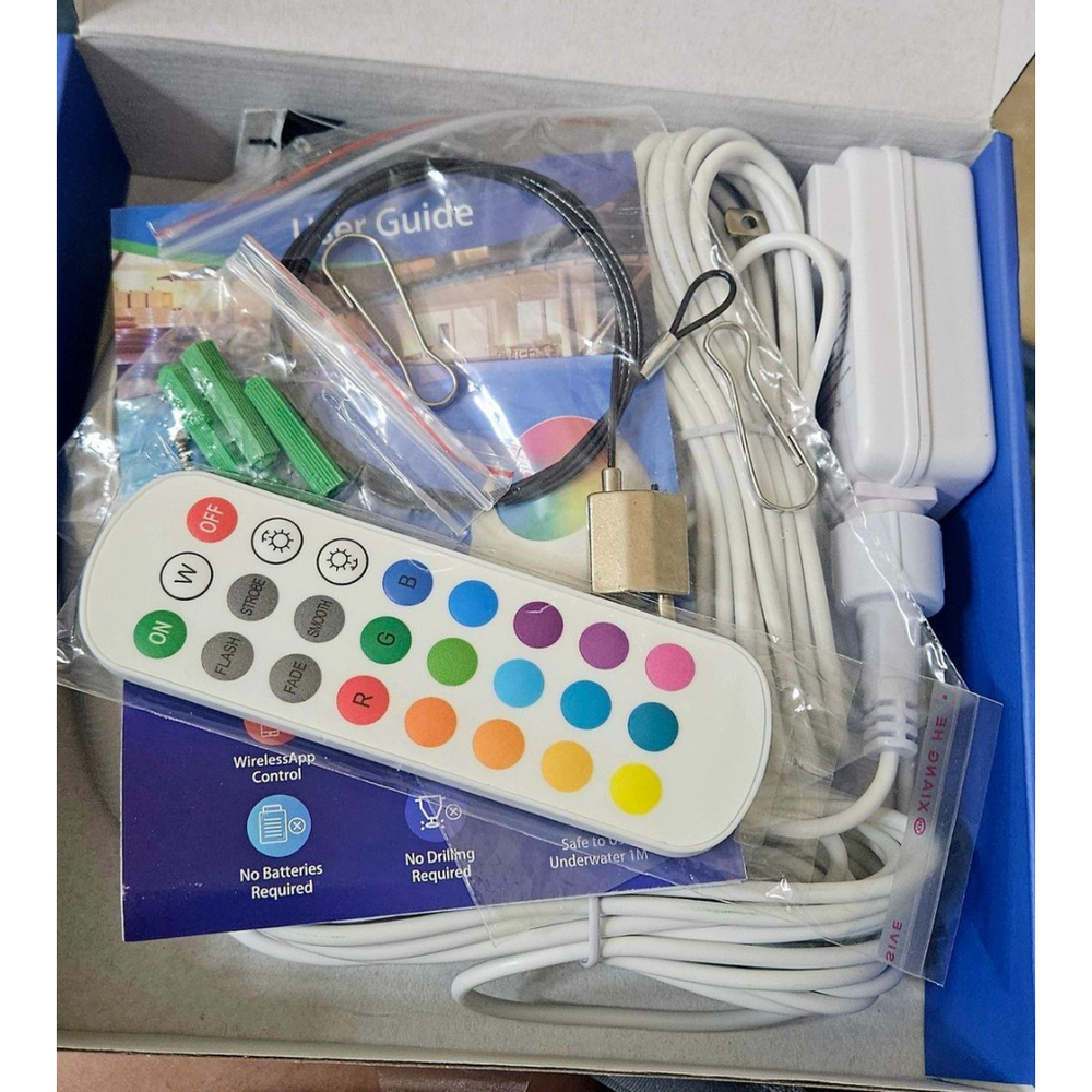 Pool Lights with Bluetooth APP Control - Picture 11 of 11